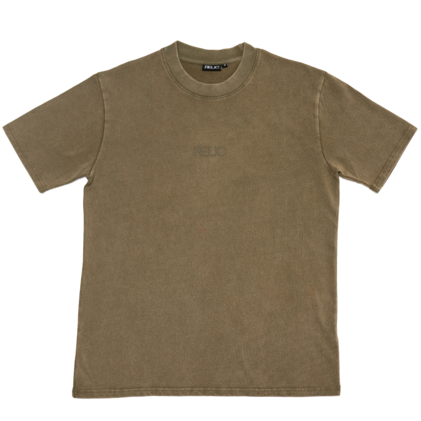 Forest Green 300 GSM T-Shirt