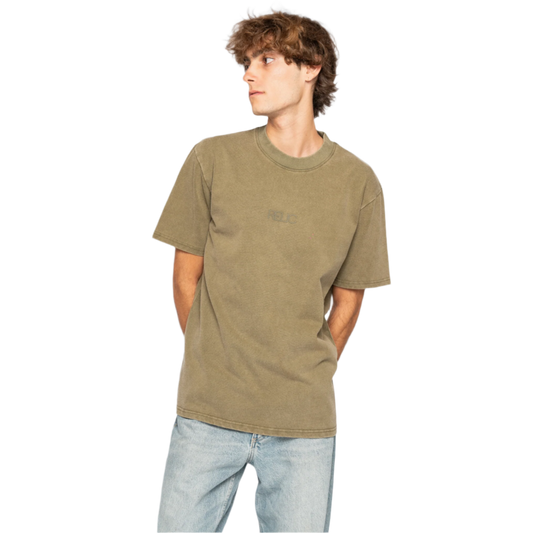 Forest Green 300 GSM T-Shirt