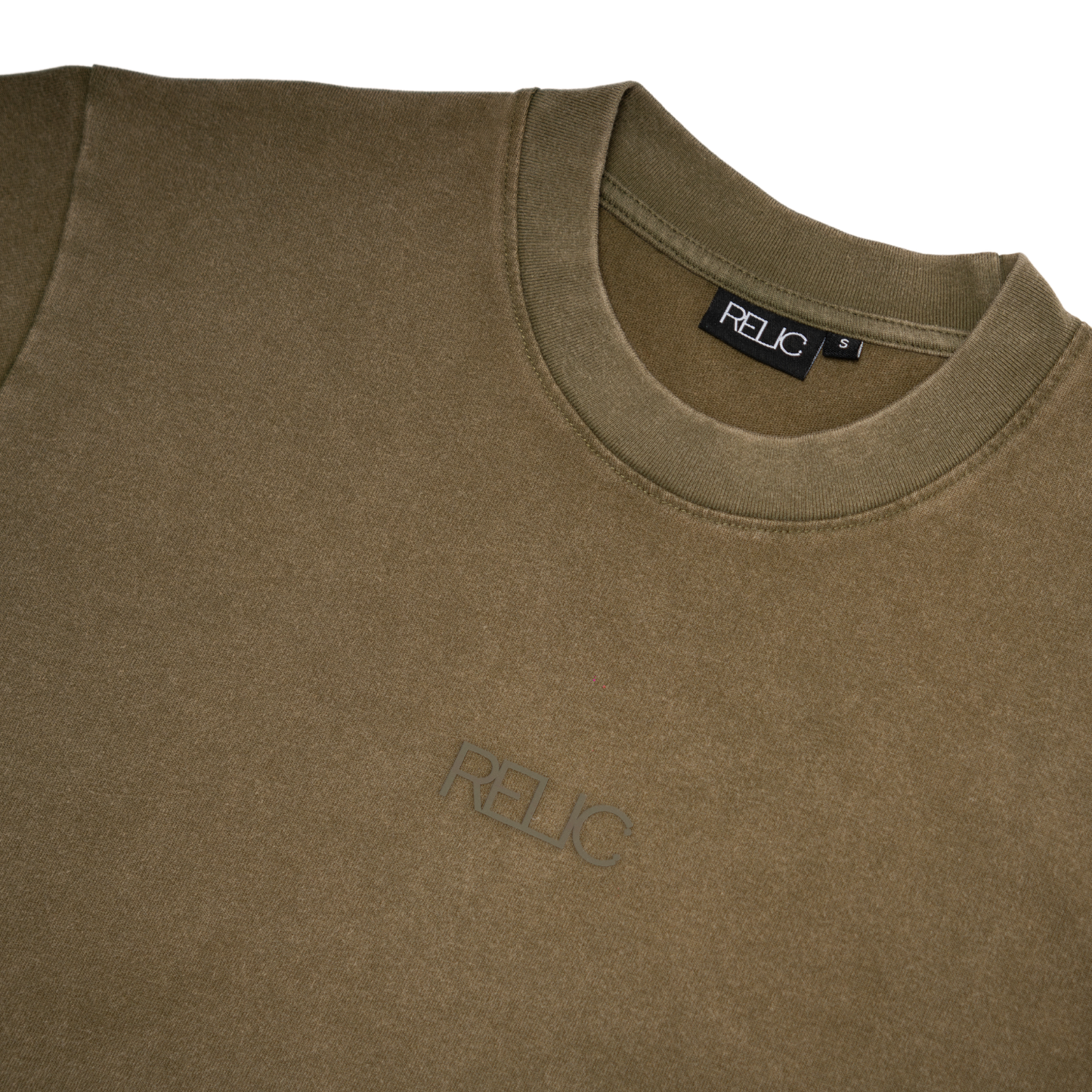 Forest Green 300 GSM T-Shirt