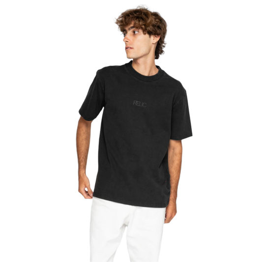 Cosmic Black 300 GSM  T-Shirt