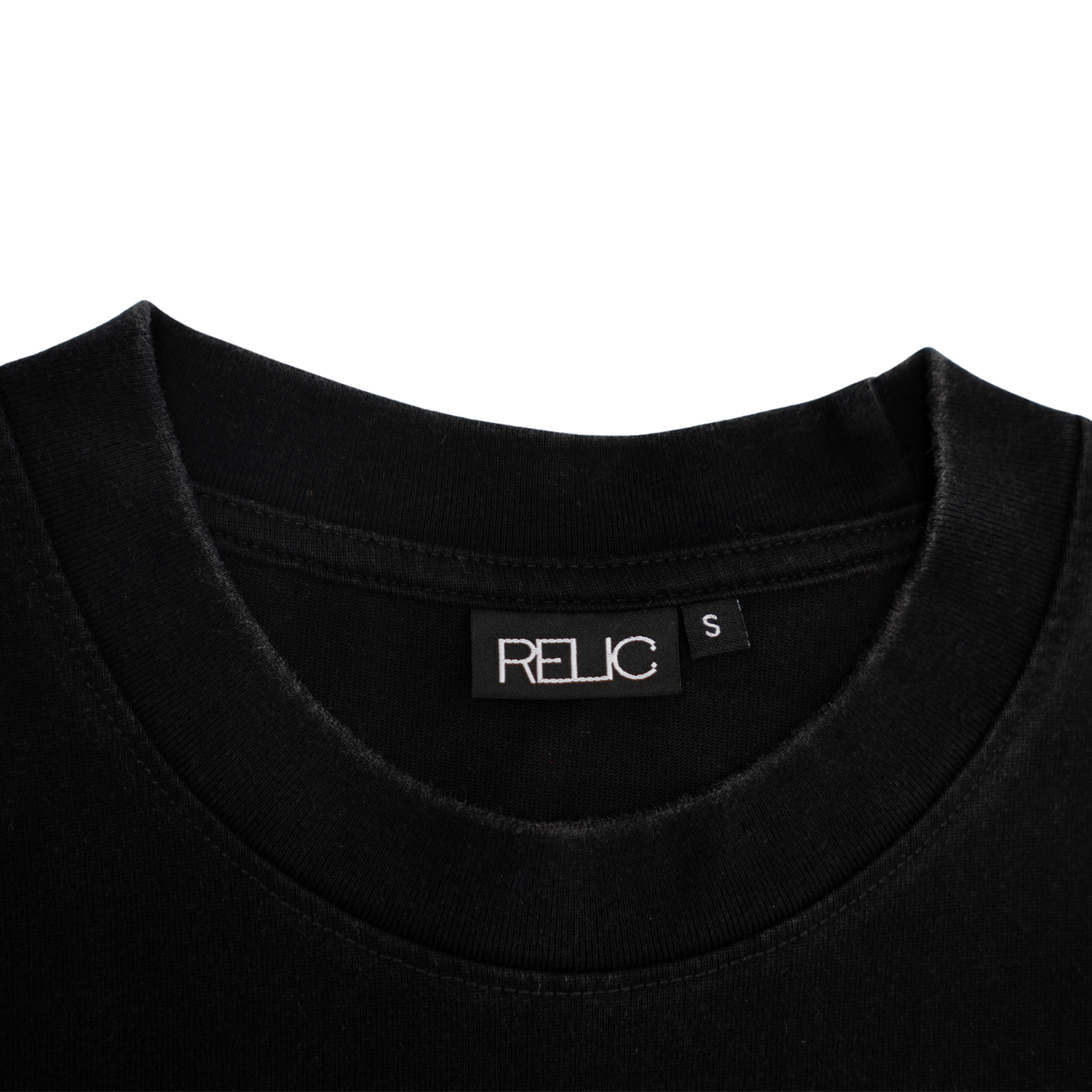 Cosmic Black 300 GSM  T-Shirt