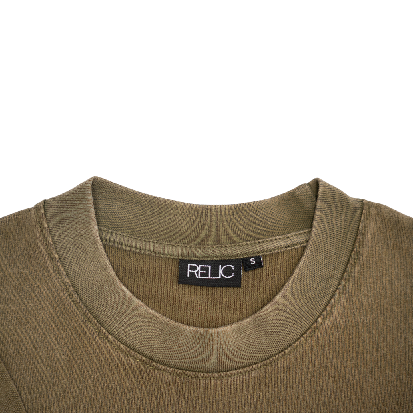 Forest Green 300 GSM T-Shirt