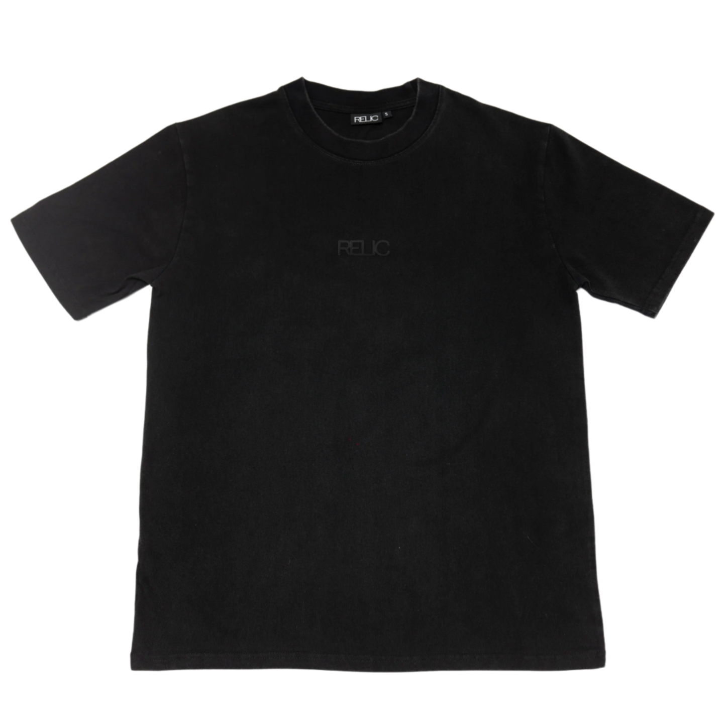 Cosmic Black 300 GSM  T-Shirt